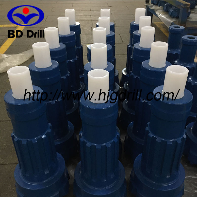 Hjg DTH Rock Drill Ql60 Hammer Bit