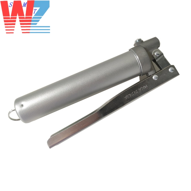 SMT Machine THK Hand Grease Gun Unit Mg70 for 70g and 80g Bellows Cartridges