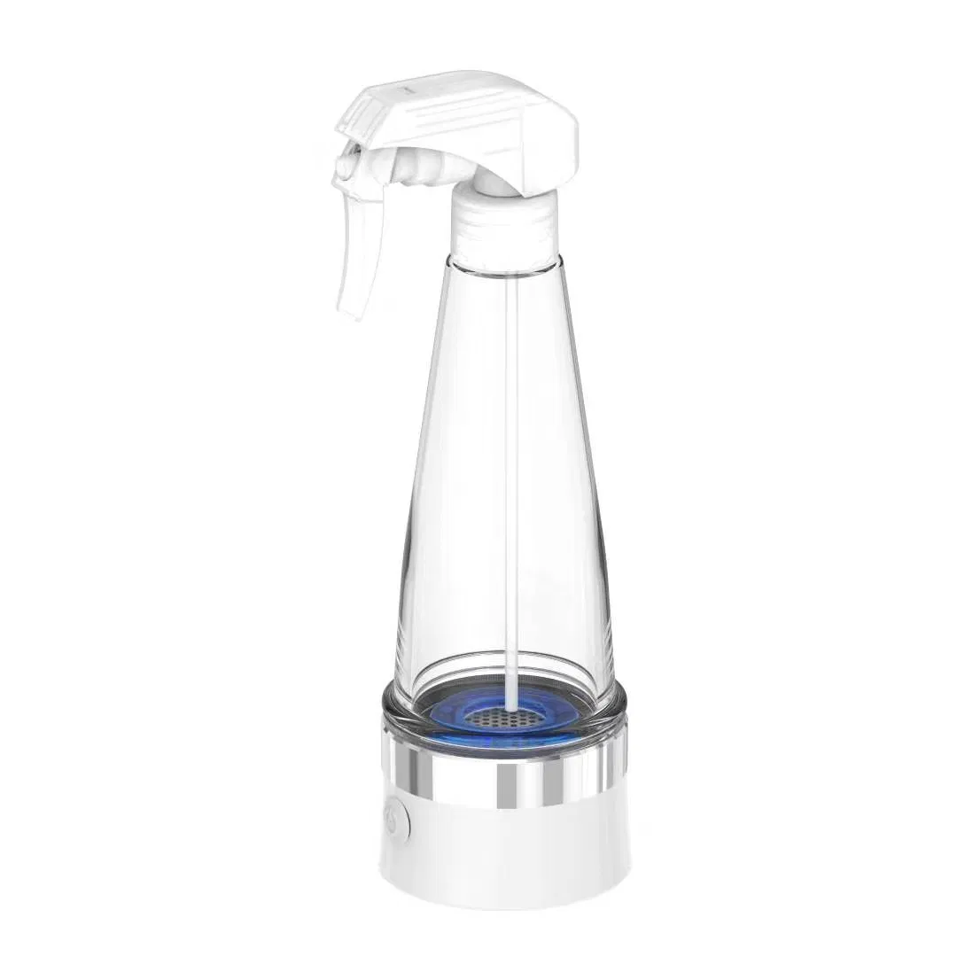 Disinfection Spray