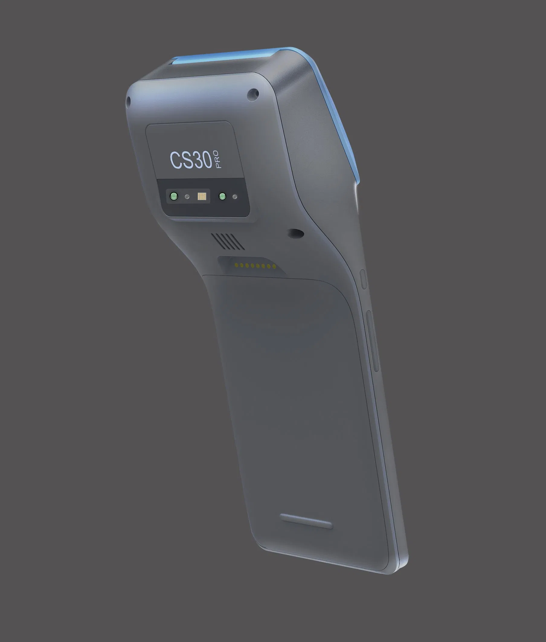 Qualcomm Octa-Core Arm Cortex-A53 1.8GHz Android 10.0 POS System