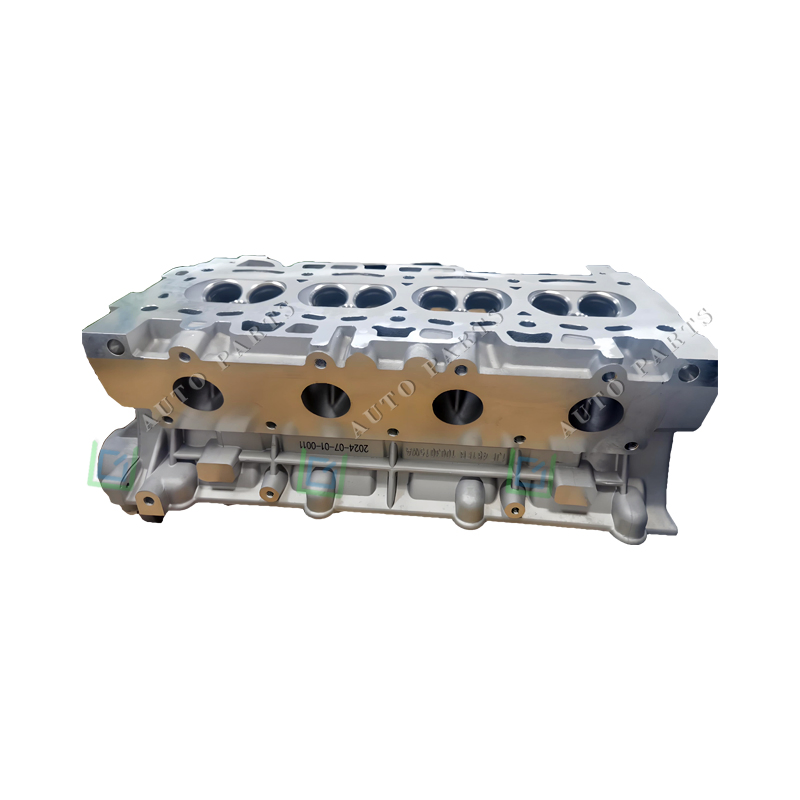 Головка блока цилиндров SQR481 для Chery A3 A5