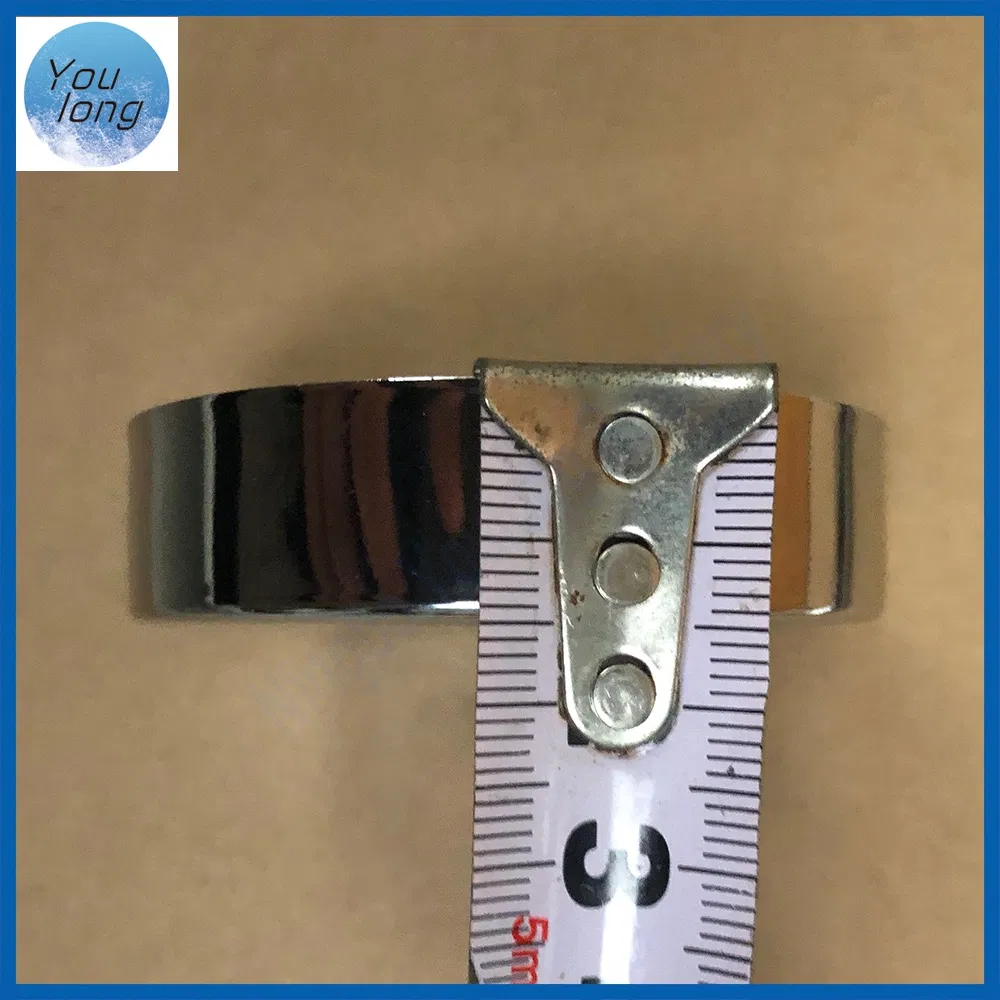 Stainless Steel Shower Arm Factory Manufacture 40cm Holder Ss Shower Arm