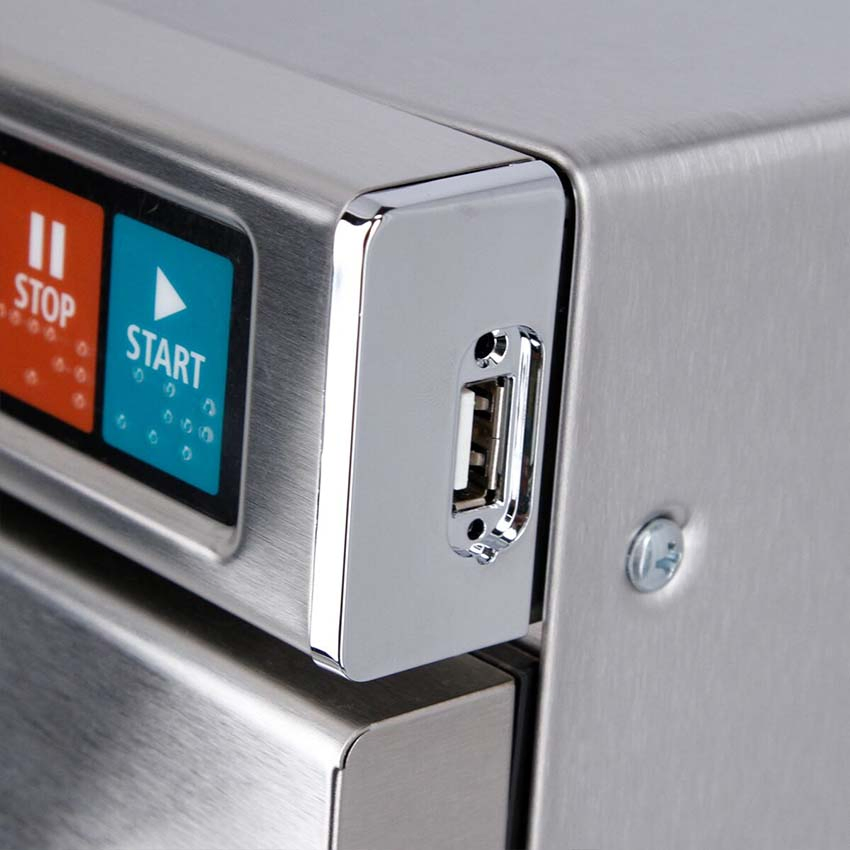 Commercial Electric Bread Baking Rotary Trolley Rack Tunnel Oven for Bakery Machine