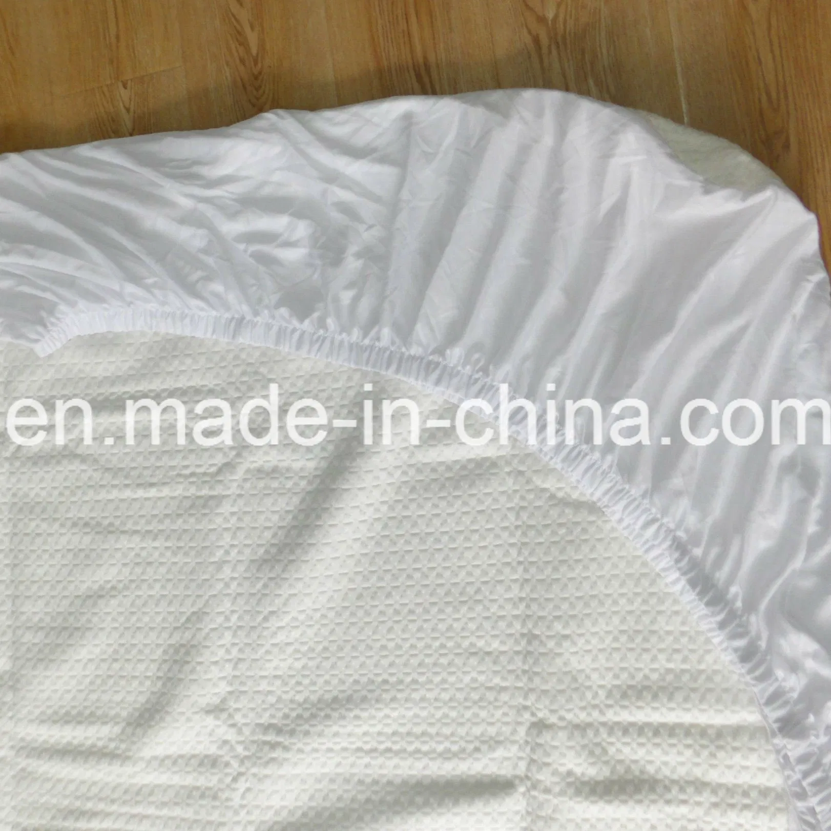 Quilted Home, Hospital, Hotel Use Waterproof Crib Mattress Cover