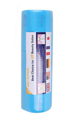 Hairdressing Neck Protection Paper Disposable Hair Cutting Accessory Barbershop Supplies