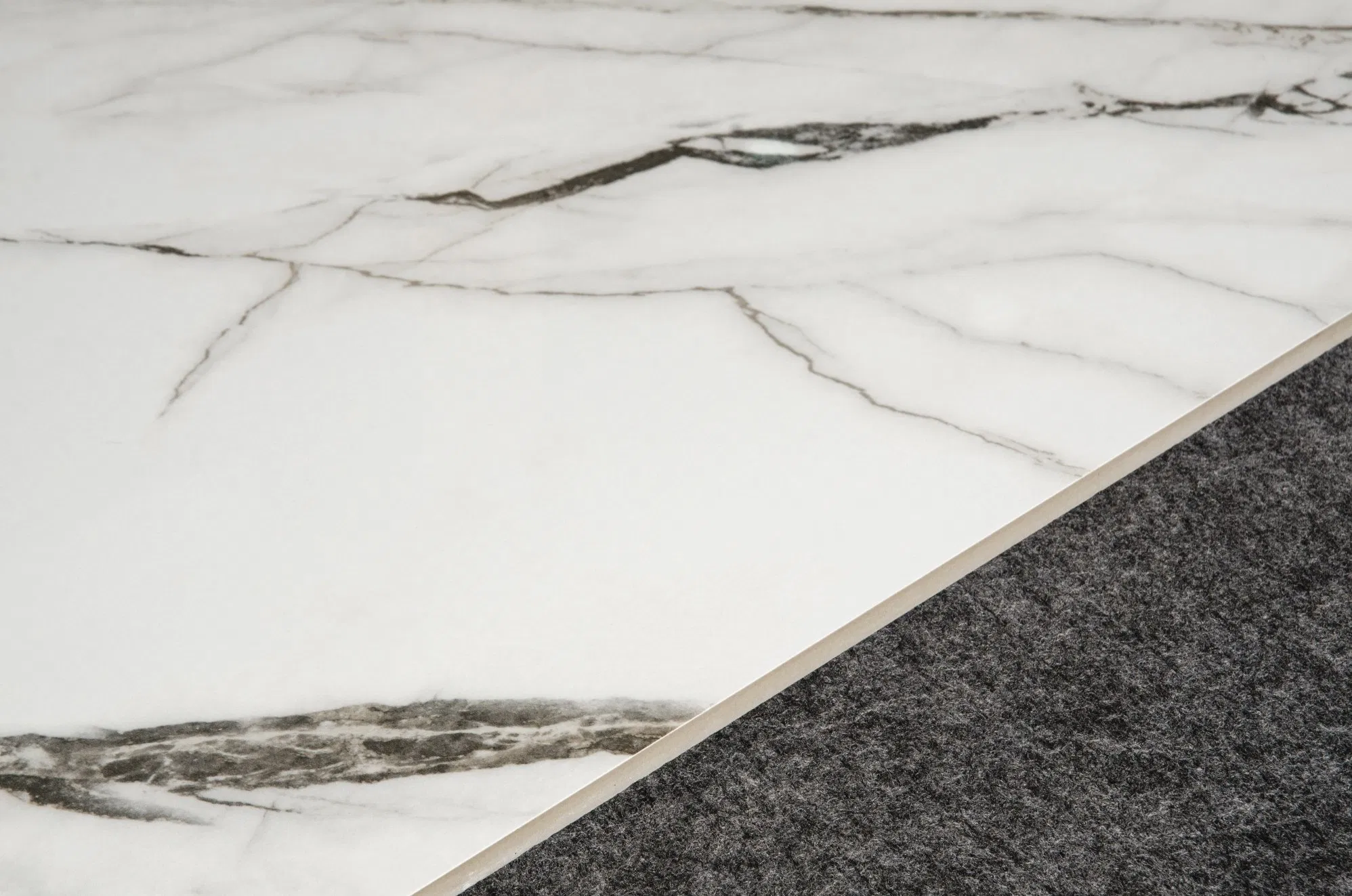 Полированная керамогранитная плитка 600x600 мм для пола и стен