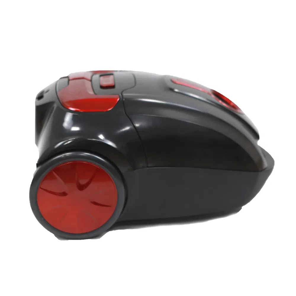 700W 18kpa High Suction Power Canister Bagged Vacuum Cleaner