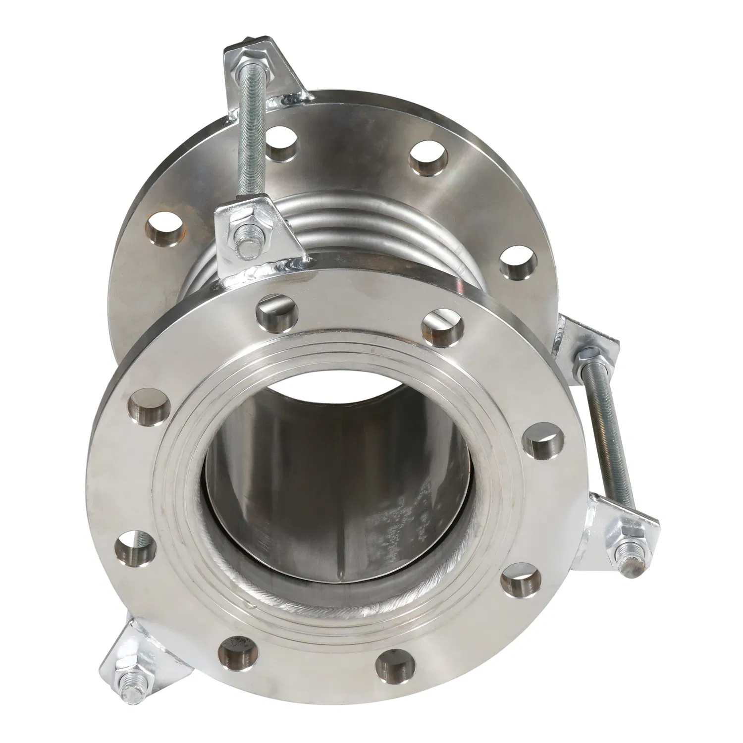 Metallic Expansion Joint Bellows Stainless Steel Compensator