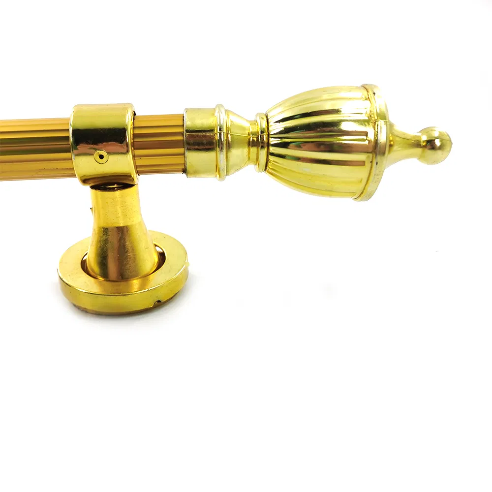 Good Quality Curtain Rod for Ceiling curtain Rods Curtain Rods Pole