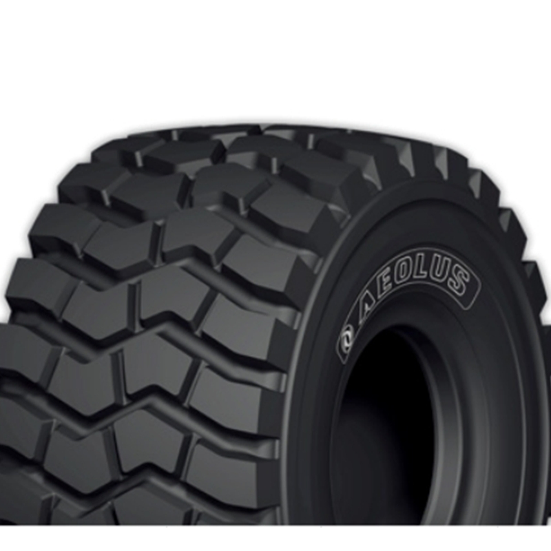 E2 Radial OTR Tire 24R21
