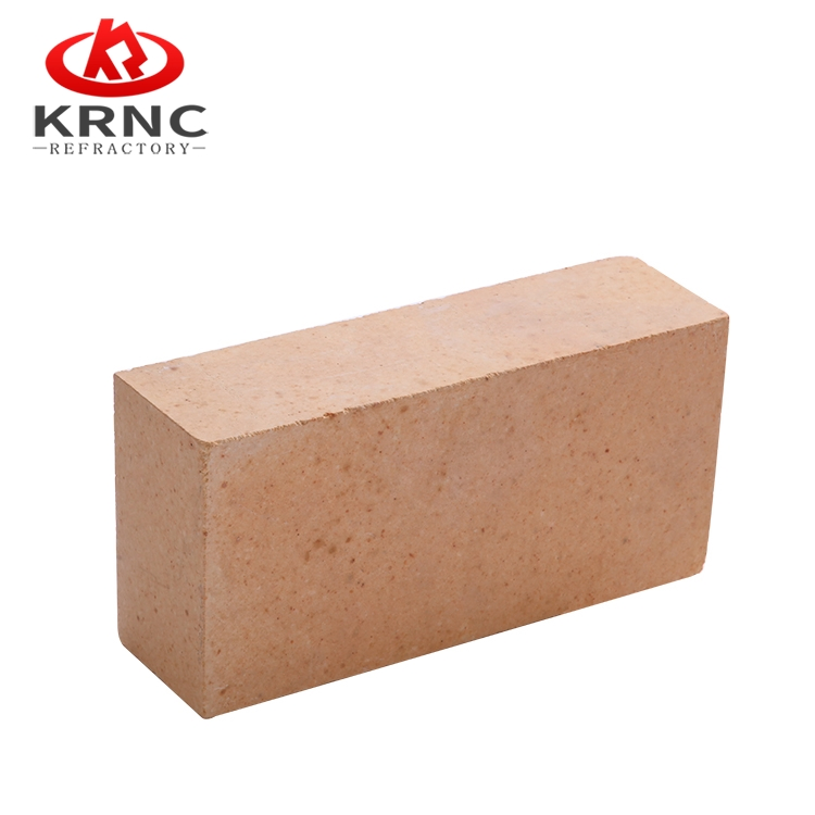Огнеупорный кирпич для печей обжига алюминия 230*114*65 мм