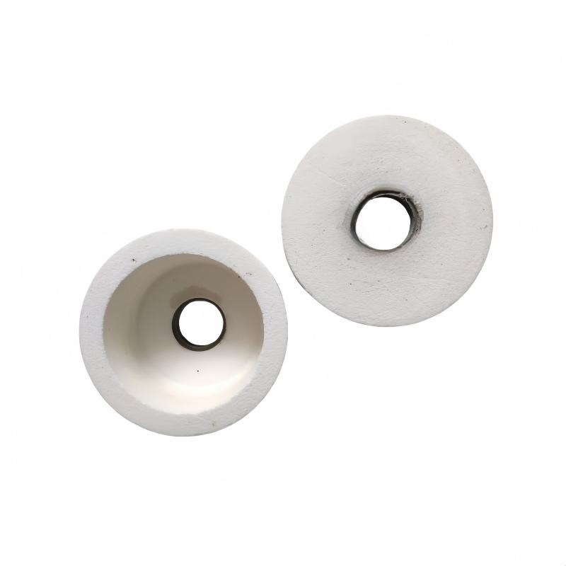 Cup Wheel for Mcd PCD PCBN Tool Vitrified Bond Diamond Grinding Wheel