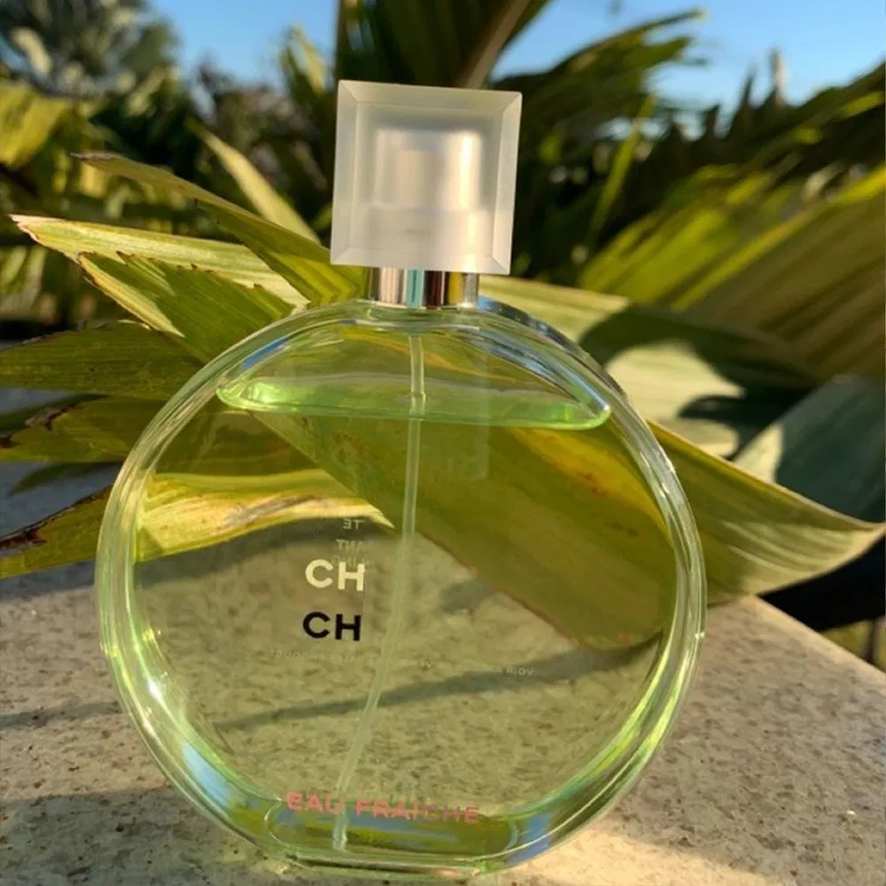 Net Red Explosions Ladies Fresh Fruit and Flower Fragrance Eau De Toilette Natural Lasting Perfume Wholesale