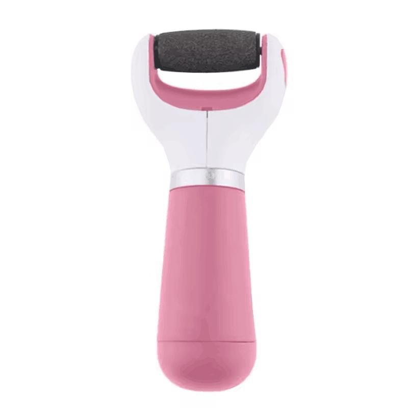 Multifunctional Rechargeable Dead Skin Remover Electric Foot Grinder Pedicure Callus