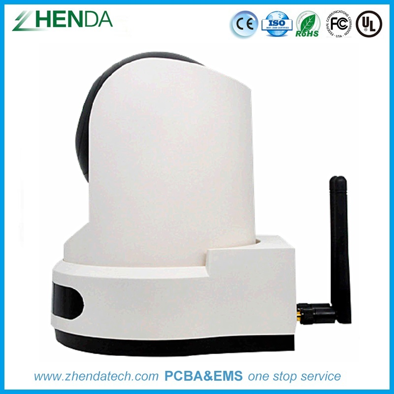 Wireless HD Conference Video Camera
