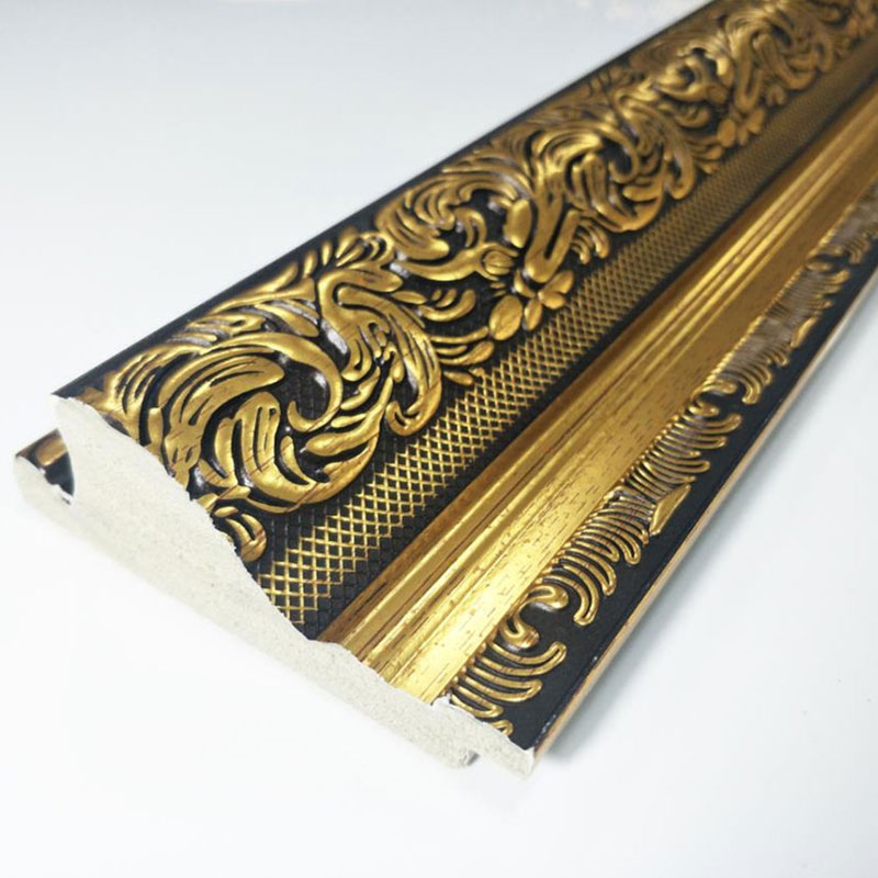 Home PS Cornice Moulding PS Decorative Photo Frame Decoration Frame Moulding