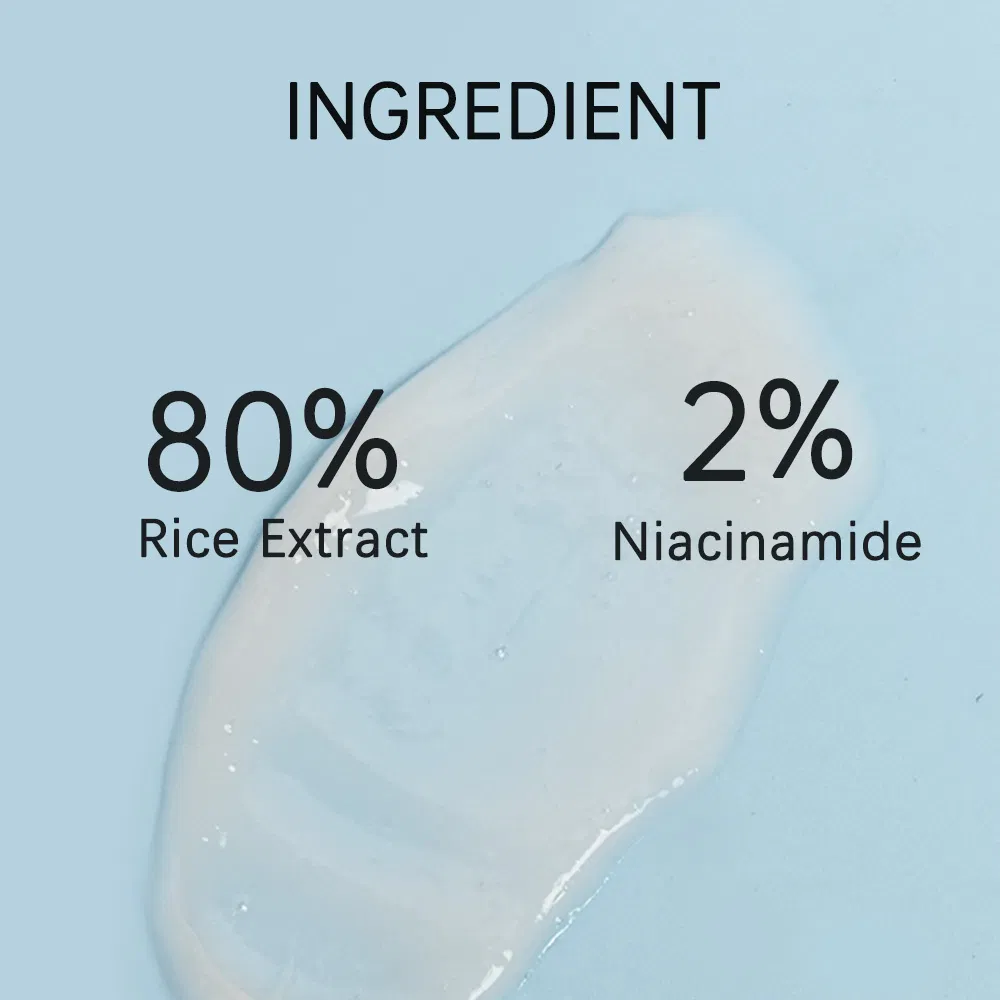 Directly Factory Face Care Advanced Rice Moisturizer Overnight Sleeping Mask