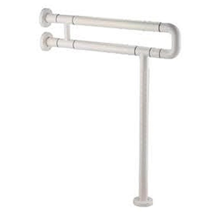 Public Project Seniors Medical Handicap Handrail Hand Guard Grab Bar Bathroom Elderly Handrails