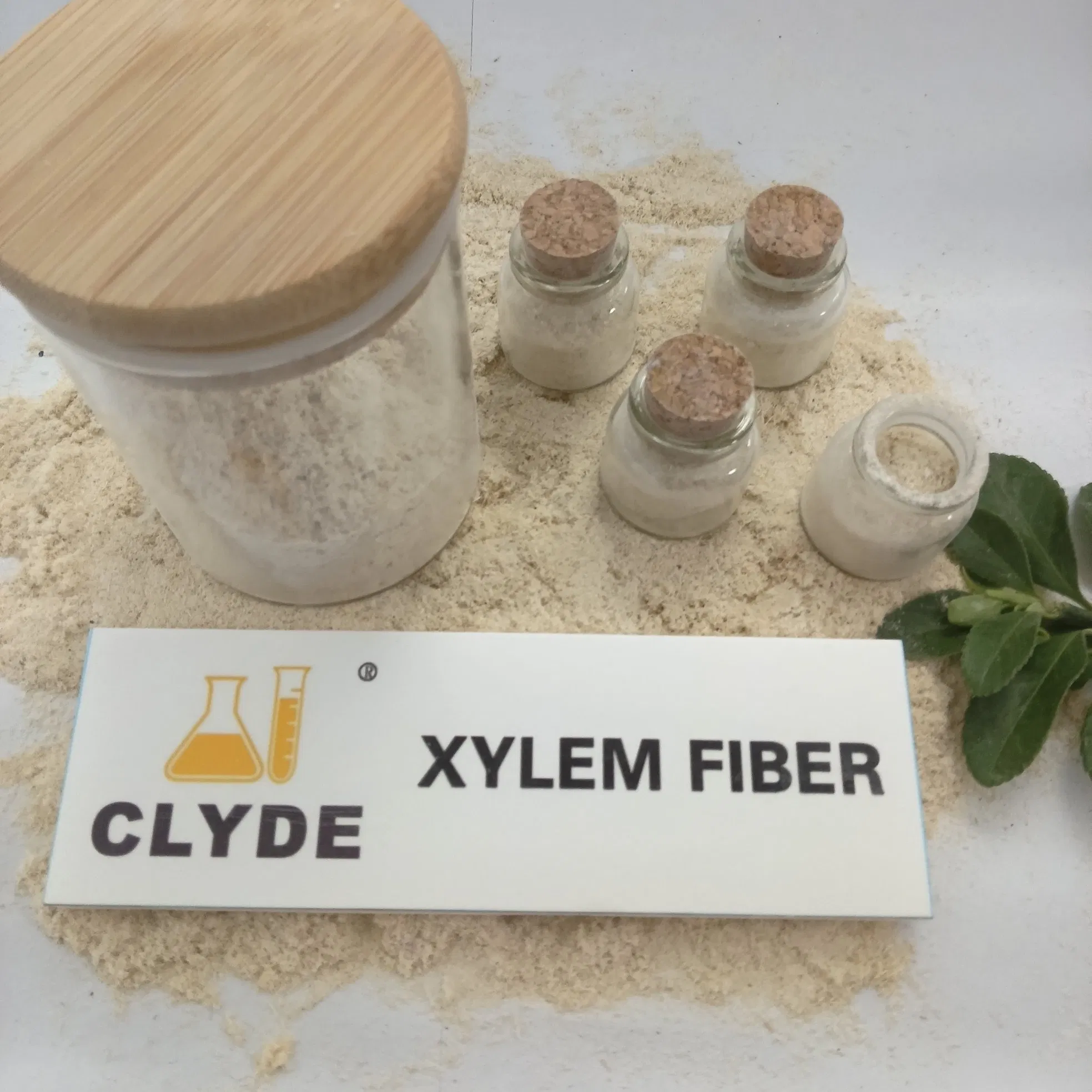 Best Price Self-Levelling Floor Material Cement-Based Plaster Xylem Fiber