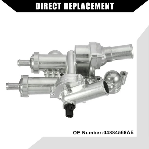 Корпус термостата охлаждающей жидкости для Dodge RAM 1500/2500 2007-2010