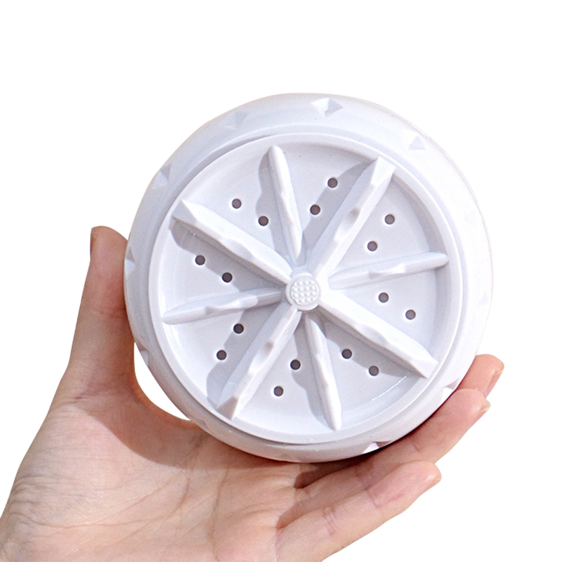 Multi-Function Mini Washer Turbo Portable Washing Machine