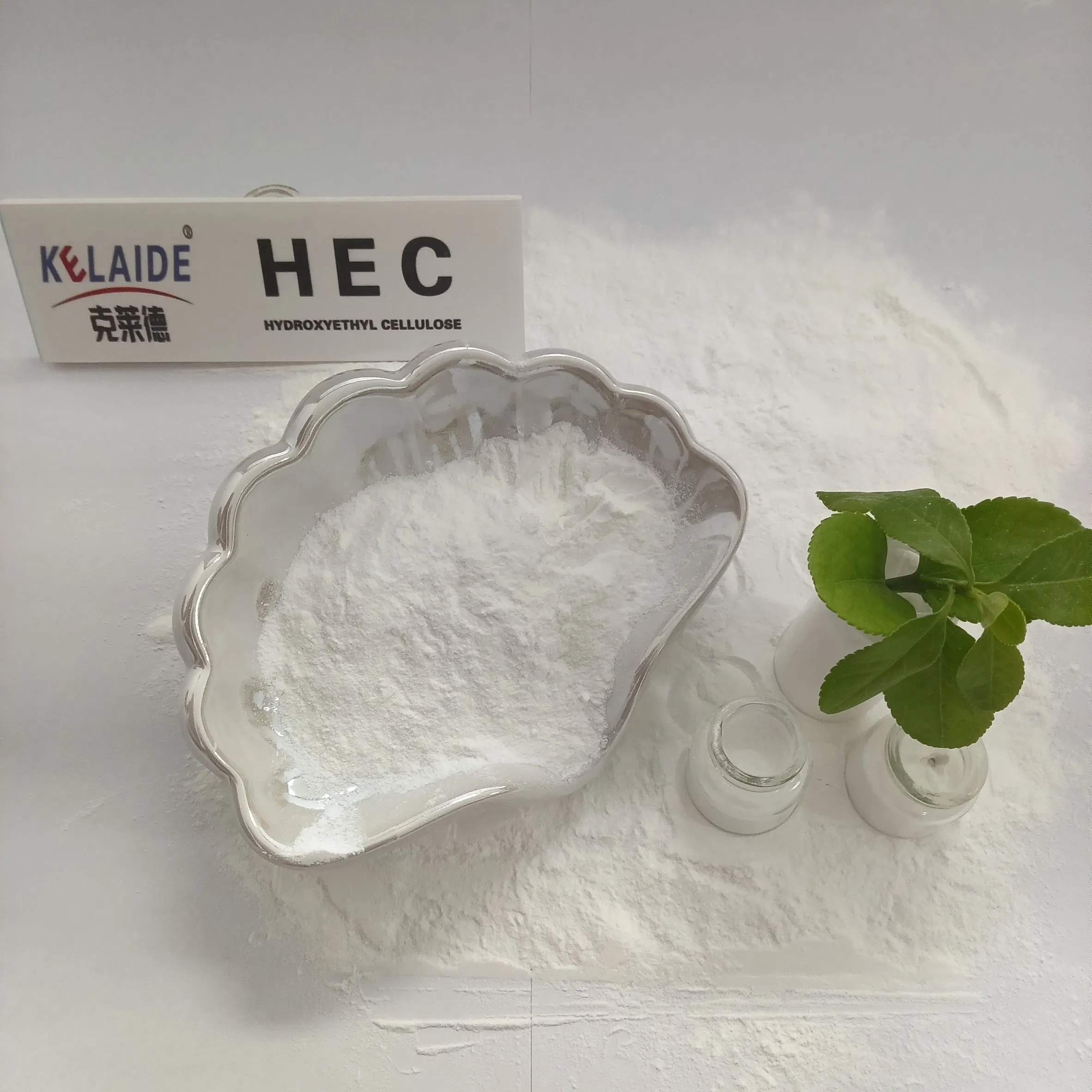 Industry Grade Coating Painting Hydroxyethyl Cellulose HEC