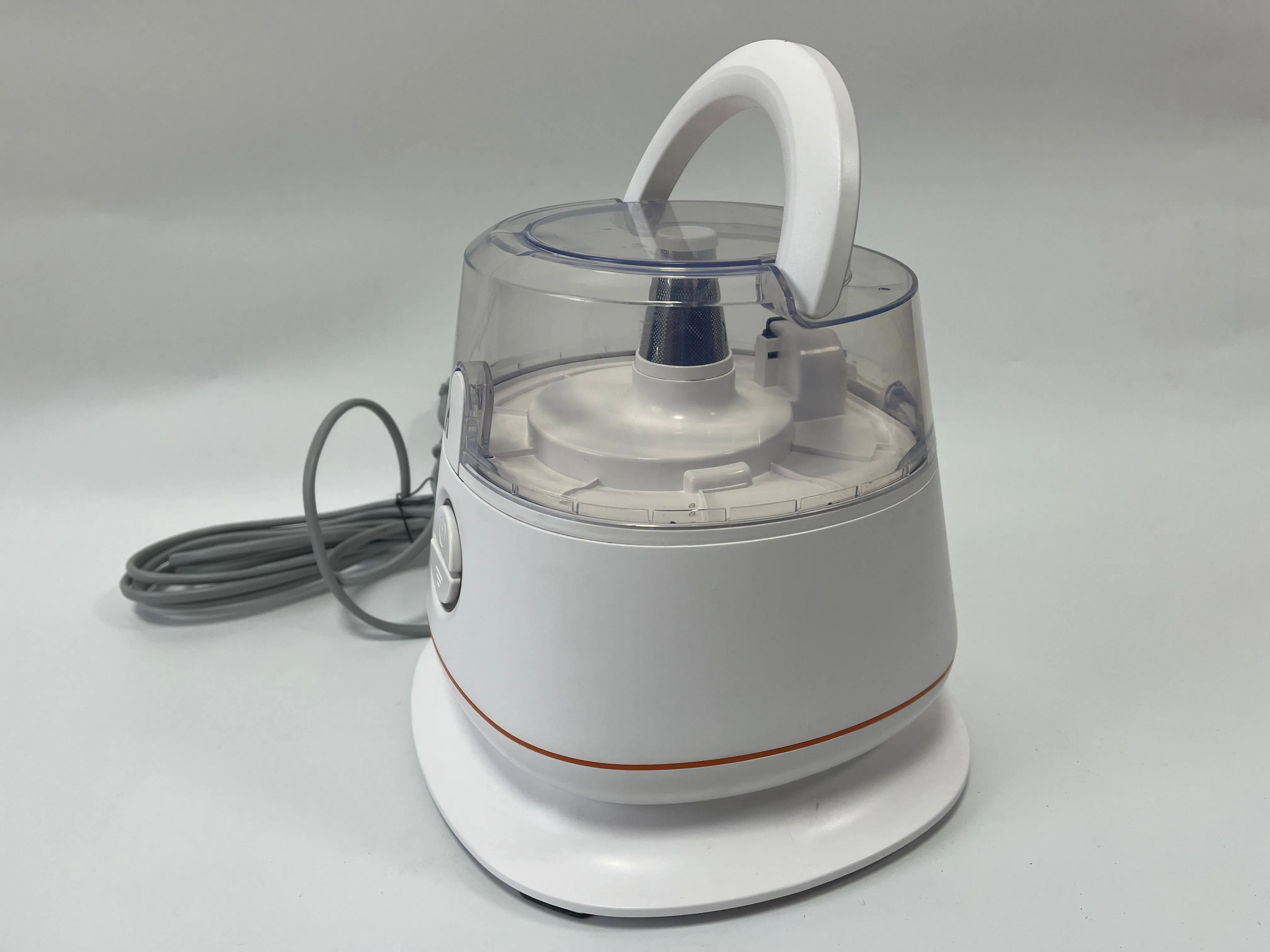 Pet Vacuum Brush Cleans While Brushing Custom OEM Grooming Kit