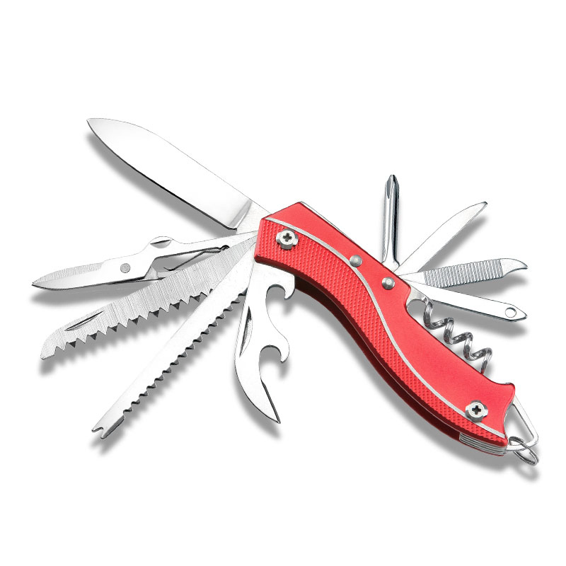 Free Sample Multi Tool Professional Manufacturer Outdoor Survival Utility Knife Blade