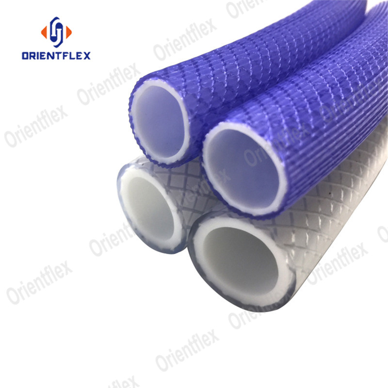 2m 3m 4m Long Soft Pet Shower Hose for Sale
