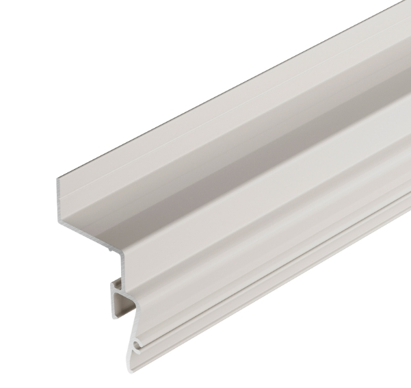 ПВХ профиль для светодиодной ленты и натяжного потолка