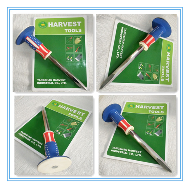 Долото пробойное резиновое качественное