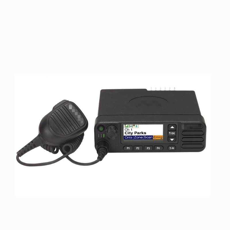 Радиостанция Motorola DM4601E цифровая, 45Вт