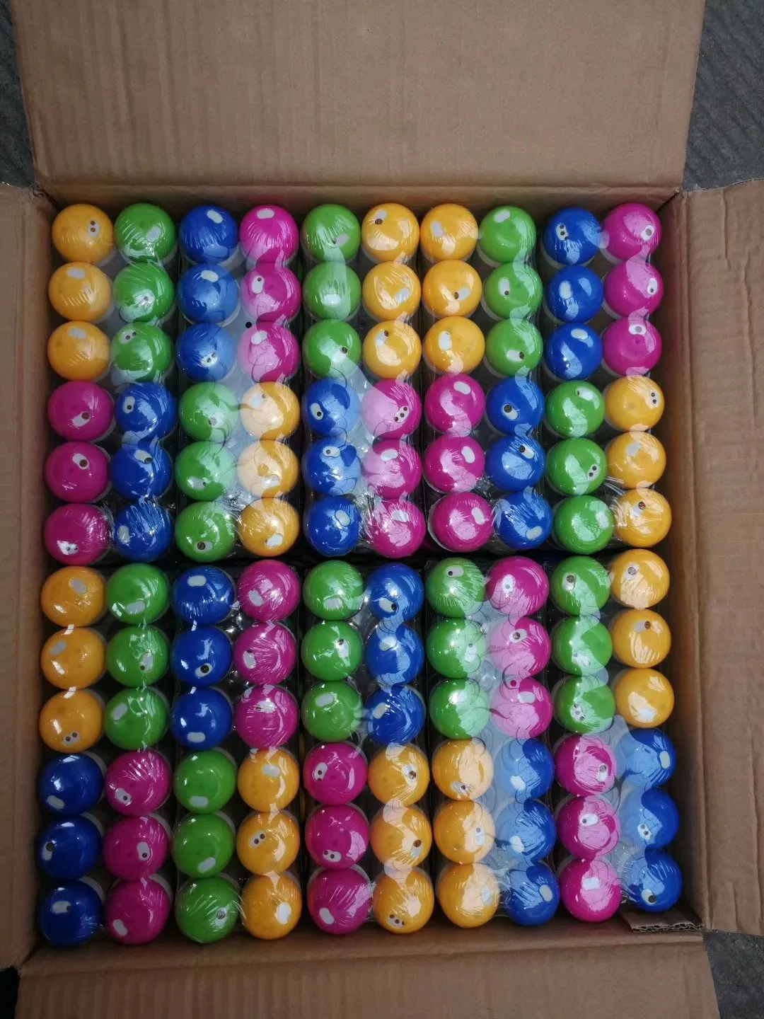 Экологичные бамбуковые зубочистки, биоразлагаемые