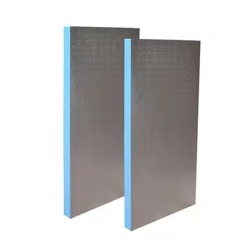 Cement XPS Foam Board