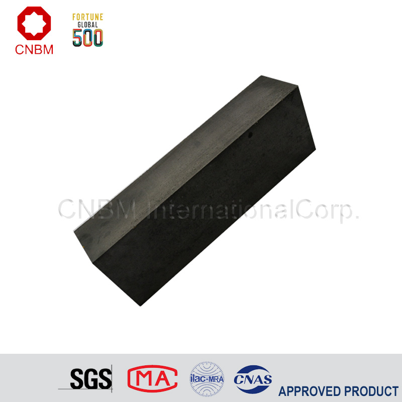 Magnesium Carbon Refractory Bricks