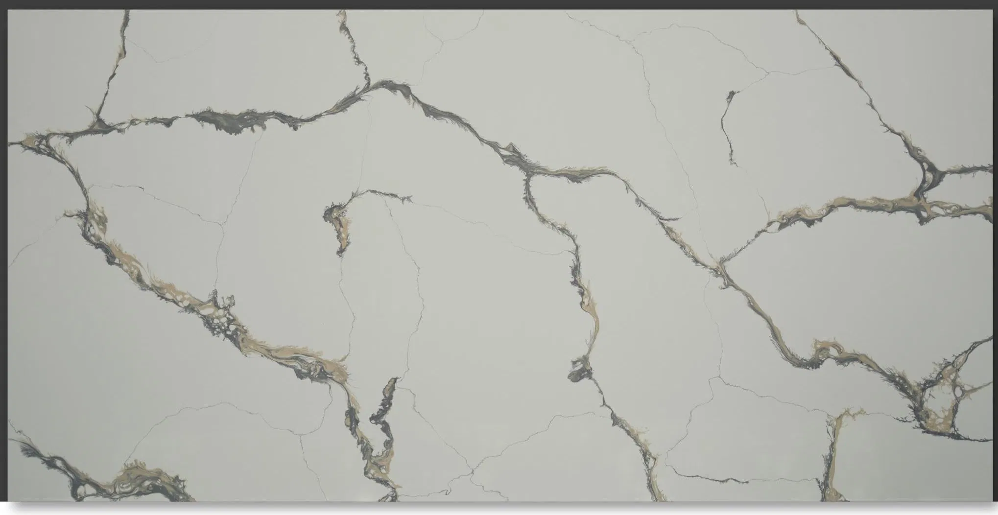 Premium Artificial Quartz Stone for Elegant Home Interiors and Designs