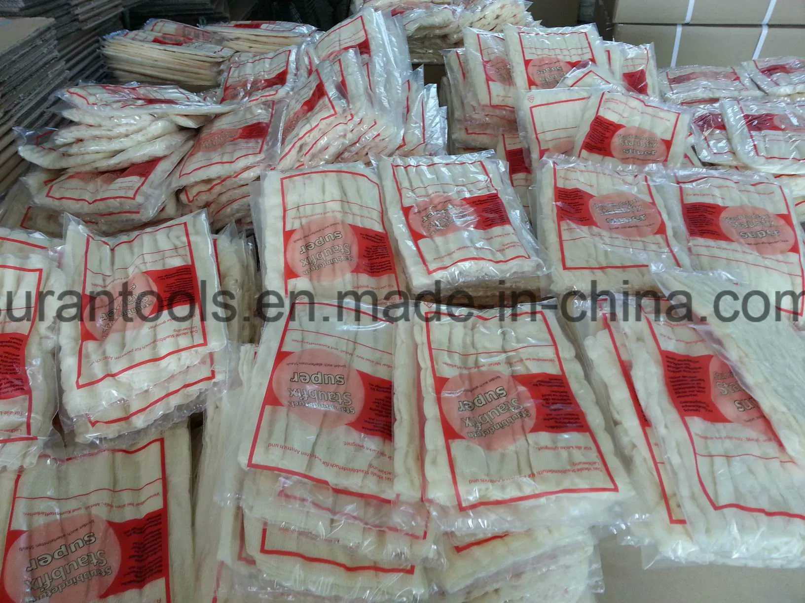 Wave Tack Cloth for Car Painting