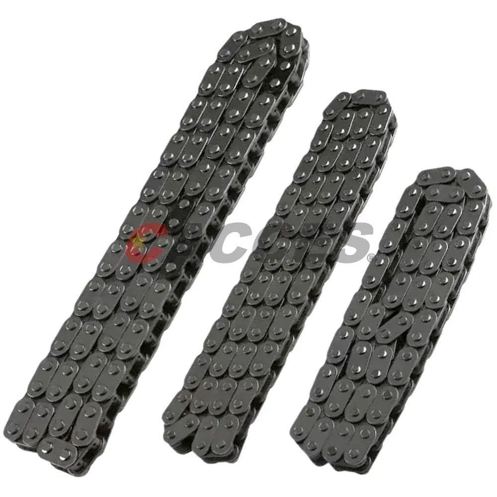 Ремкомплект цепи ГРМ 13PCS для Land Rover 2.0L Diesel AJ200