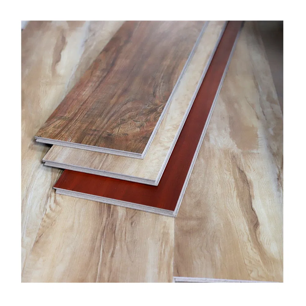 Ламинат 8мм и 12мм, водостойкий, с фаской