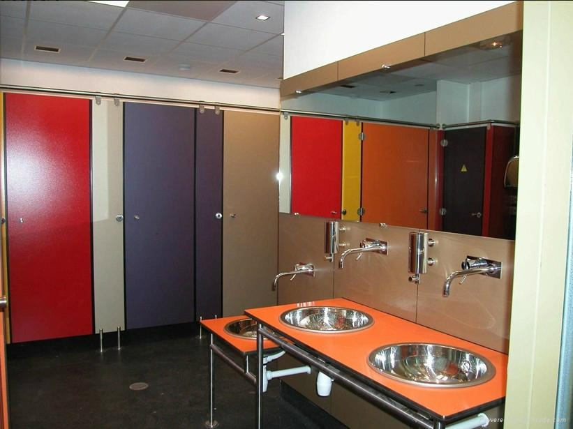 Interior Polyester Coating Wall Decoration Aluminium Composite Panels/ACP