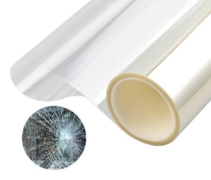 UV-Proof Nano Ceramic Window Tint Film for Car with Skin Care Function