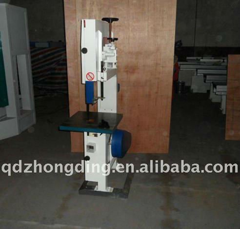 Ленточная пила по дереву MJ345B