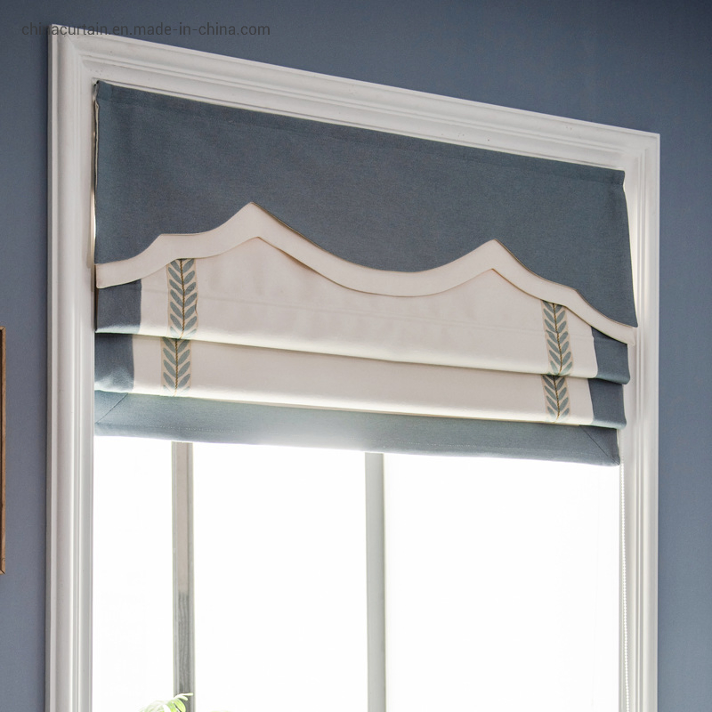 Wholesale Factory Roman Blinds for Windows