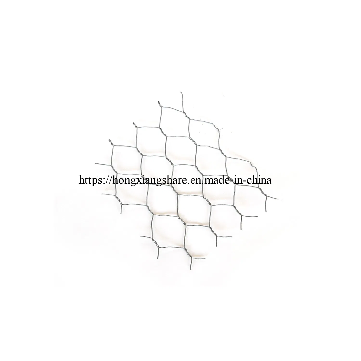 100% Virgin HDPE/Best Selling/High Density 3D Geonet
