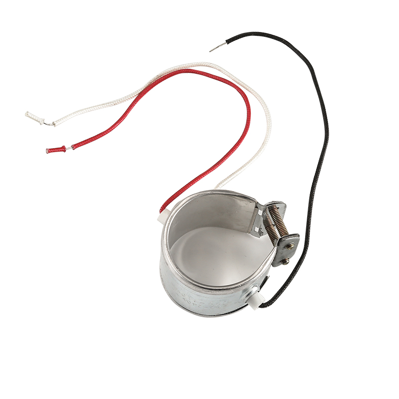 Moda Anel De Aquecimento Eletrico Aquecimento Mica Cera Terapia Instrumento Dispensador De Agua Copo Leite Aquecedor De Banda Milk Warmer Band Heater