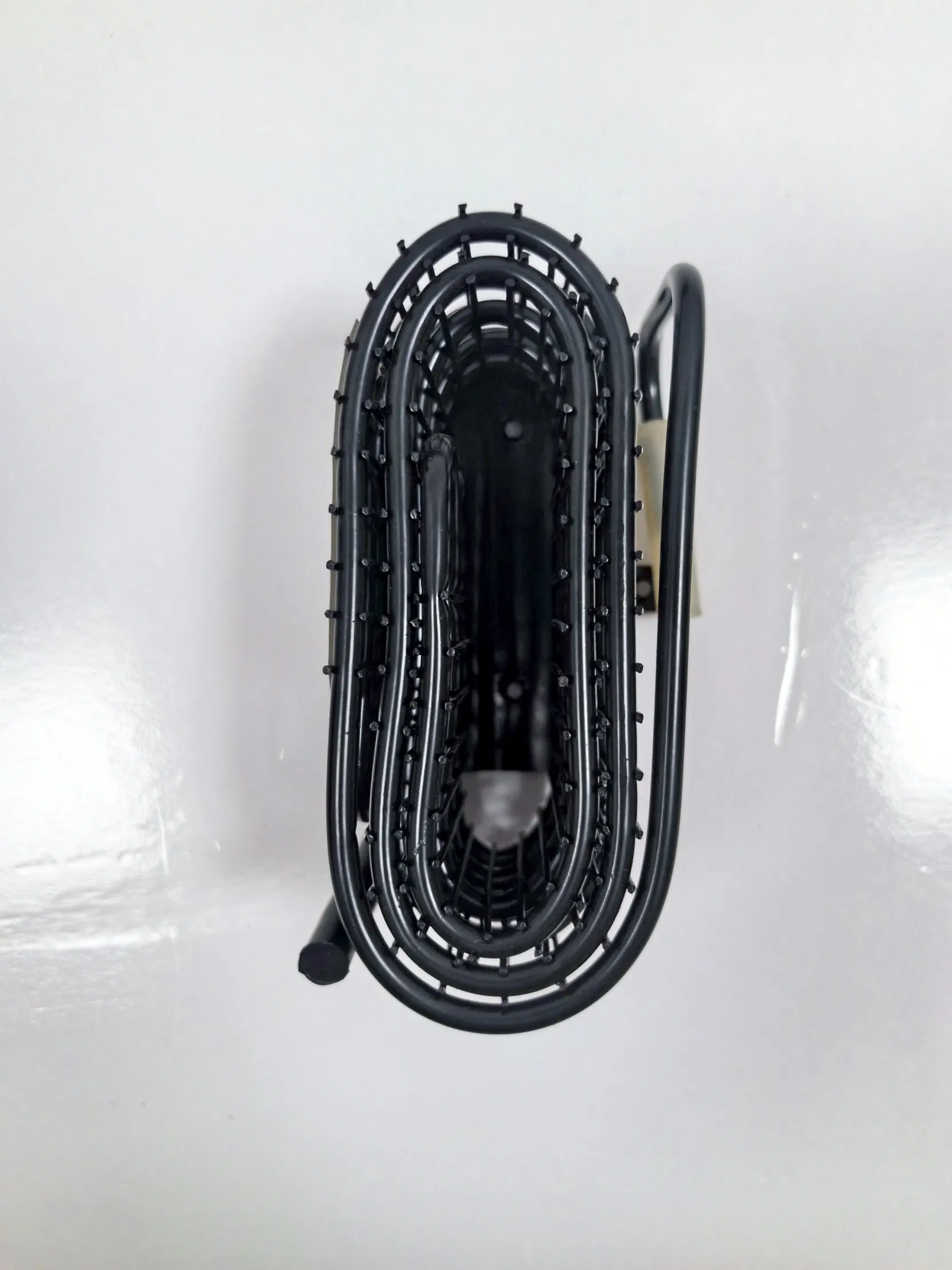 Factory New Stainless Steel Car Refrigerator Condenser Steel Wire on Tube Condenser