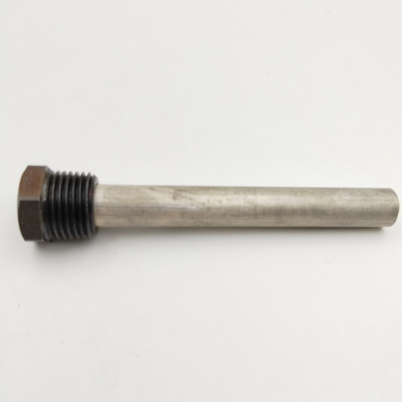 Factory Supply M14X1.5 Mg Anode Rod for Air Source Water Heater