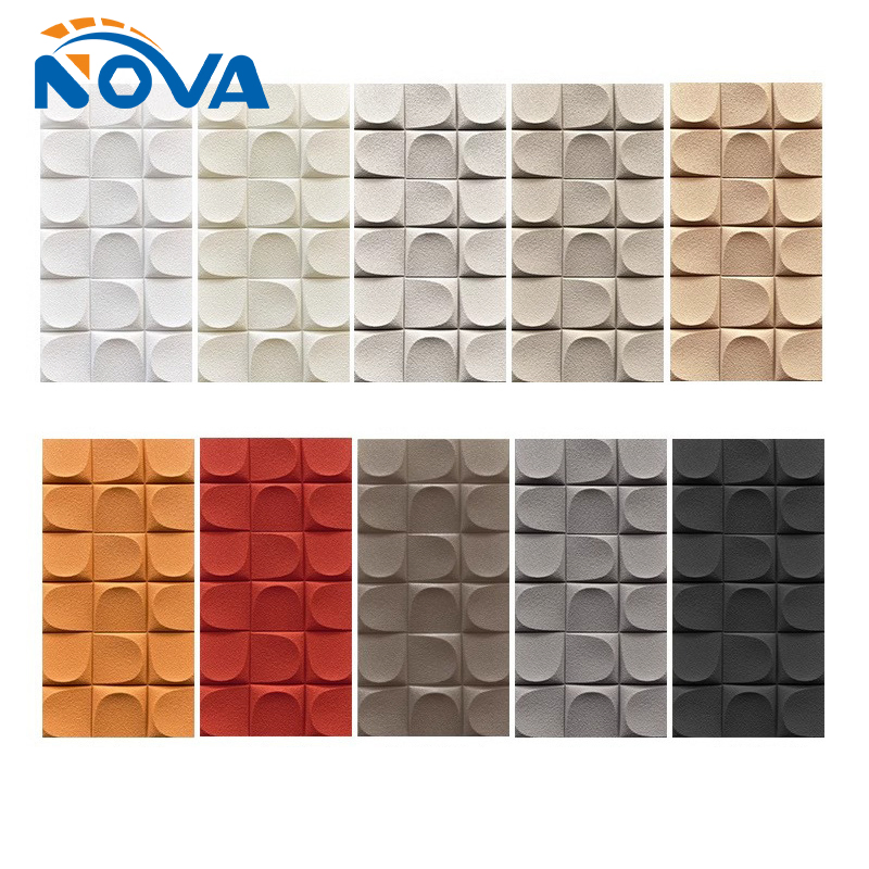 Faux Cultured Slate Skin Rock Veneer PU Polyurethane Stone Wall Panels Indoor