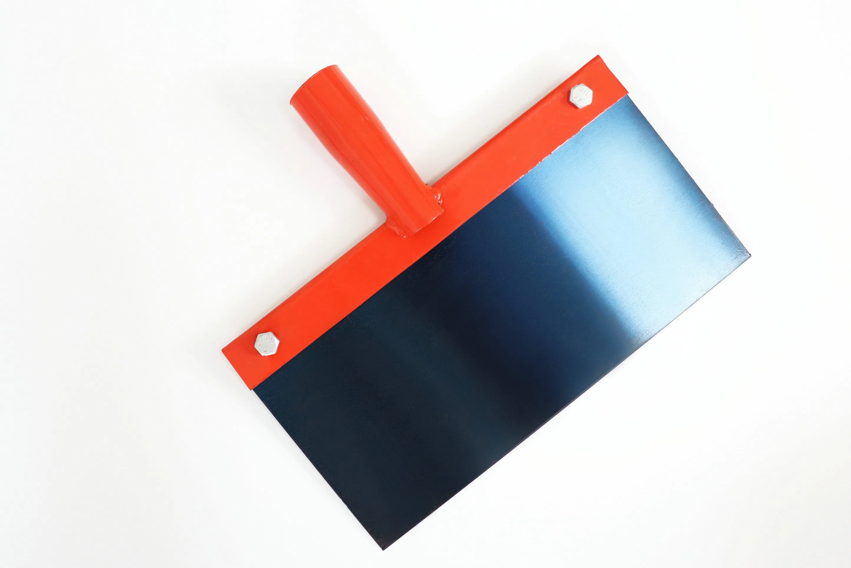 Different Size Concrete Formwork Flor Scrapero