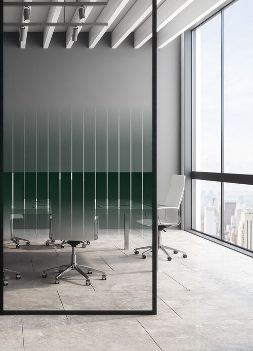 4-12mm No Finger Print Acid Etched Frosted Temepred Glass for Bathroom Shower Door